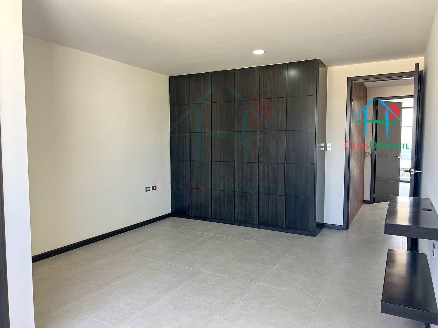 Parque Campeche Casa Isla del Carmen - Recámara dos 4